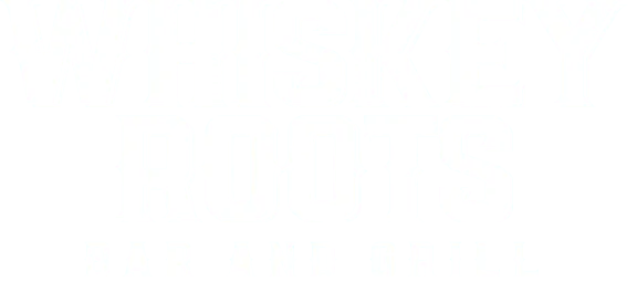 Whiskey Roots logo