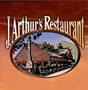 J. Arthur's logo