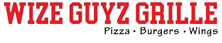 Wize Guyz Grille logo