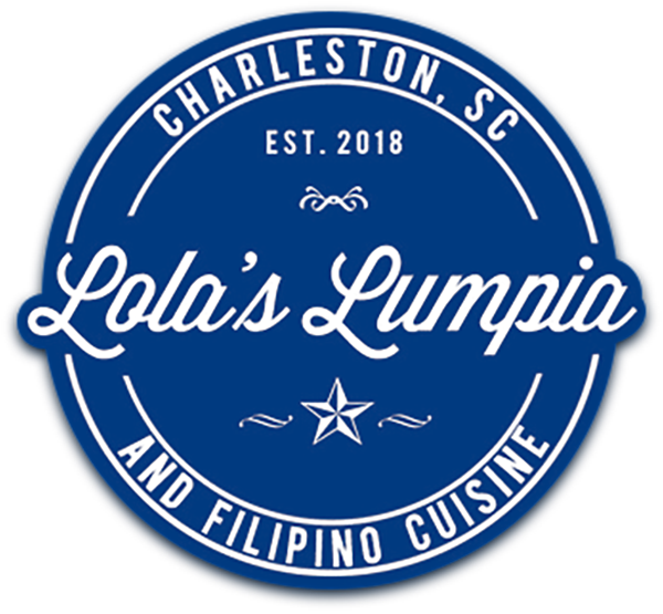 Lola's Lumpia logo