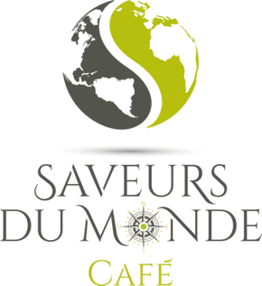 Saveurs Du Monde Seabrook logo