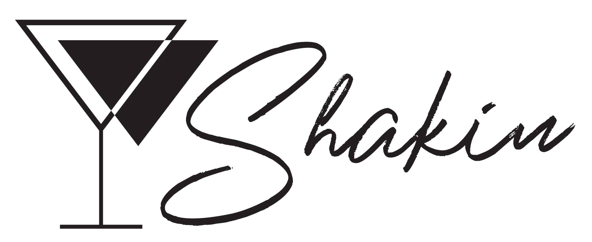 Shakin logo