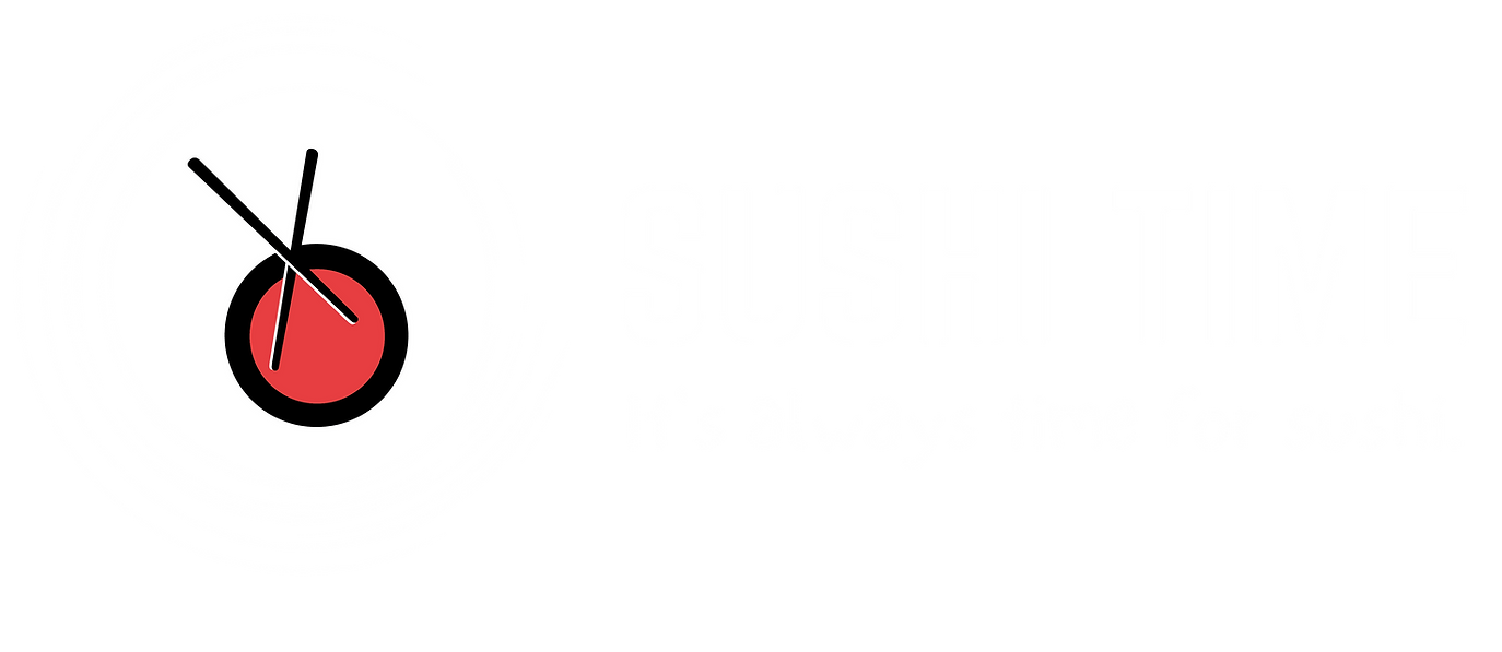 Sushi Time logo