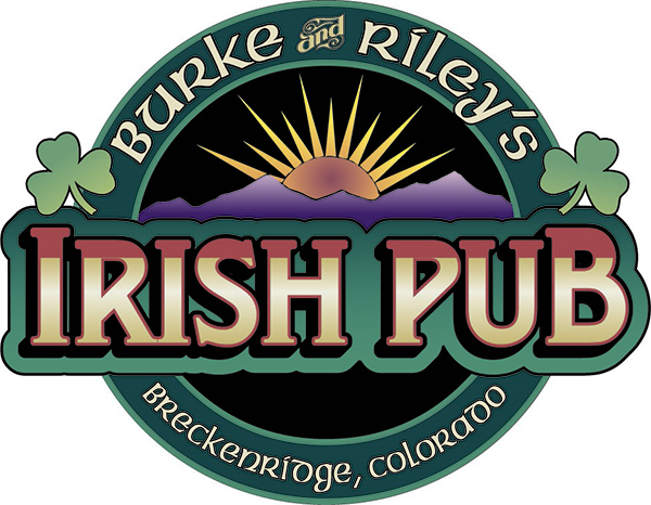 Burke and Riley's Irish Pub logo