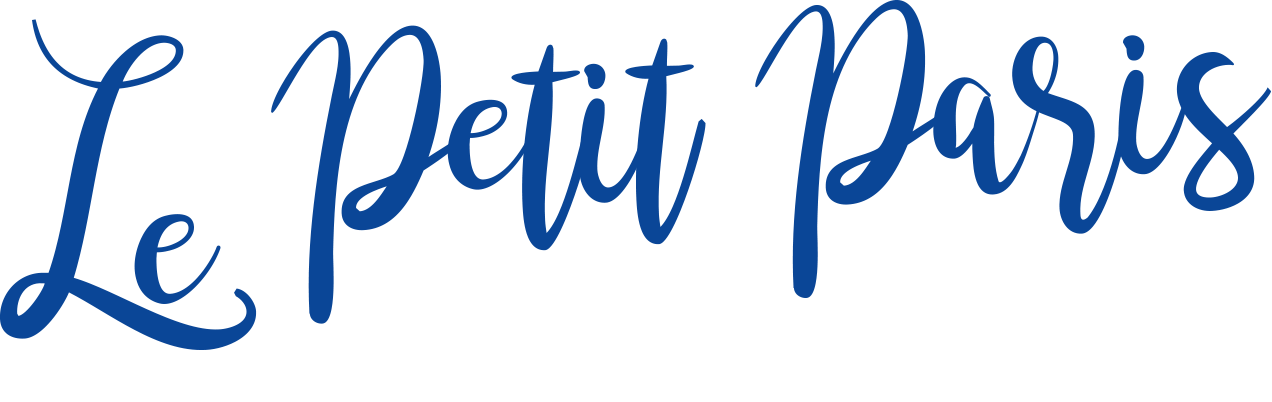 Le Petit Paris (southside) logo