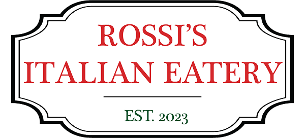 Rossi's Italian Eatery logo