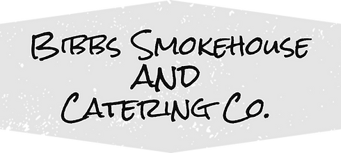 Bibbs Smokehouse & Catering Co. MWC logo