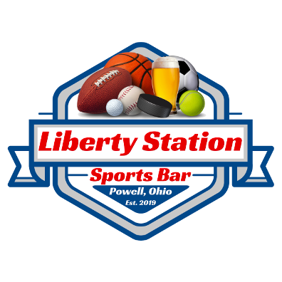 Liberty Station Sports Bar logo