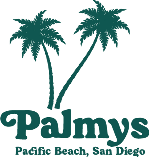 Palmys logo