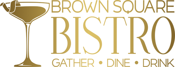 Brown Square Bistro logo