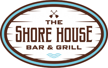 Shore House Bar and Grill logo