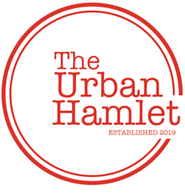 The Urban Hamlet logo