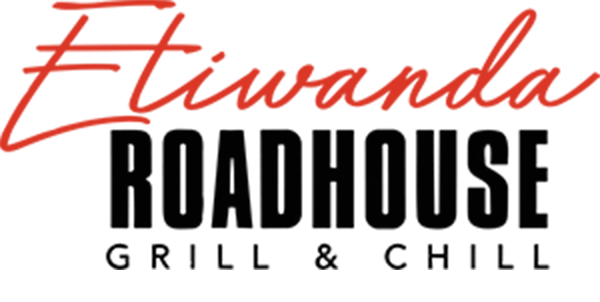 The Etiwanda Roadhouse Bar & Grill logo