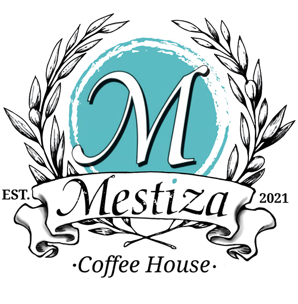 Mestiza Coffeehouse logo