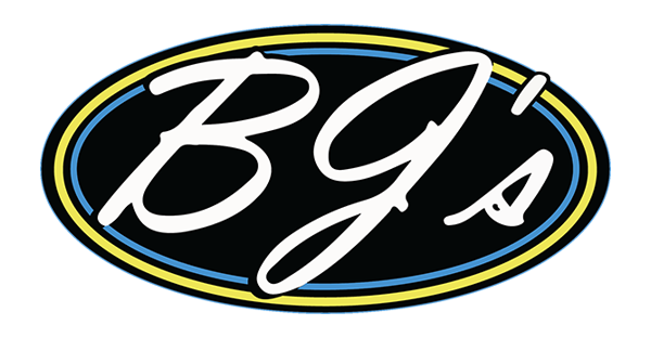 BJ's Restaurant logo