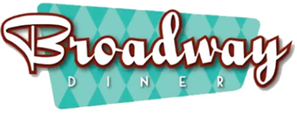 Broadway Diner logo