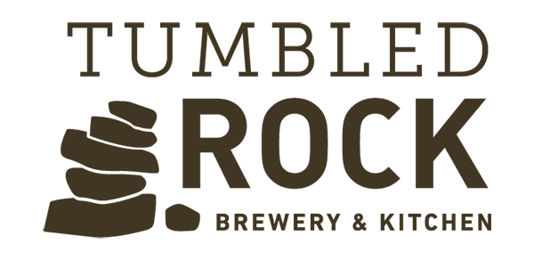 Tumbled Rock Brewery & Kitchen logo