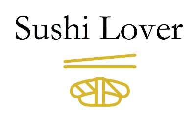 Sushi Lover logo