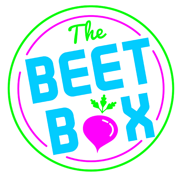 The Beet Box logo