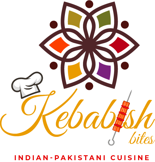 Kebabish Bites logo