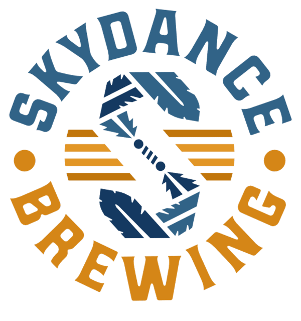 Skydance Brewing Co. logo