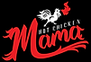 Hot Chicken Mama logo