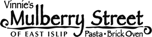 Vinnie's Mulberry Street logo