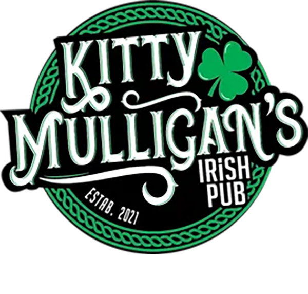Kitty Mulligans Irish Pub logo