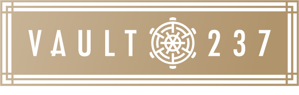 Vault@237 logo