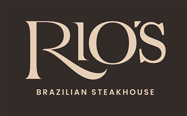 Rio Brazilian Steakhouse logo