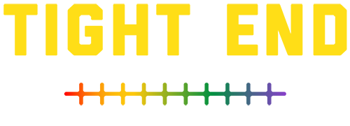 Tight End Bar logo