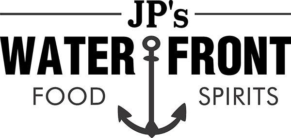 JP's Waterfront logo