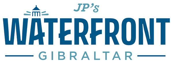 JP's Waterfront logo
