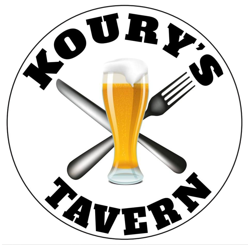 Koury's Tavern logo