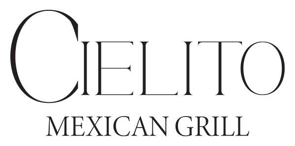 Cielito Mexican Grill logo