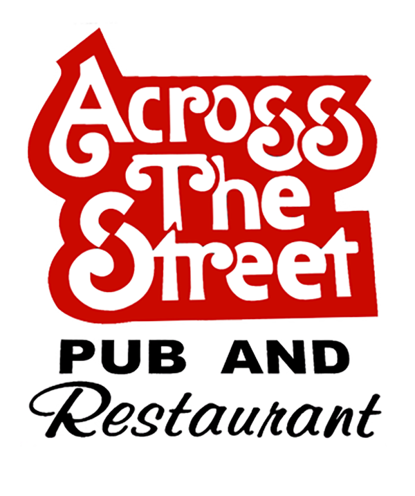 Across The Street Pub logo