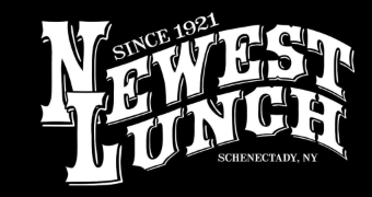 Newest Lunch logo