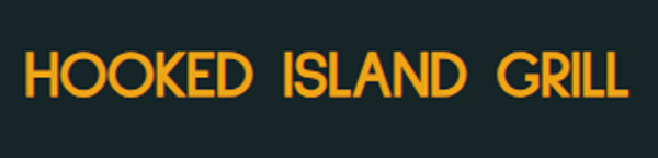 Hooked Island Grill-Fort Myers logo
