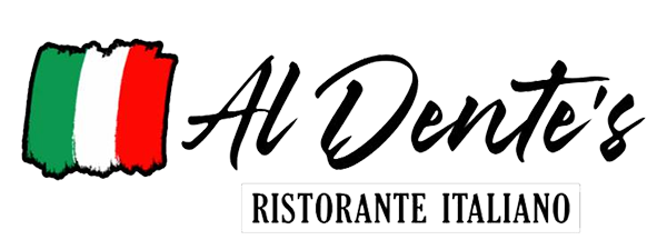 Al Dente's logo