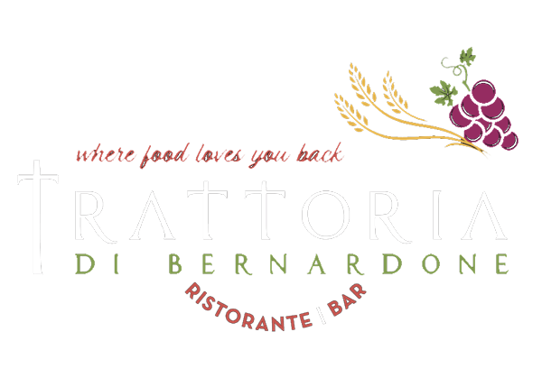 Trattoria di Bernardone logo