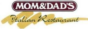 Mom & Dad's Italian Restaurant logo