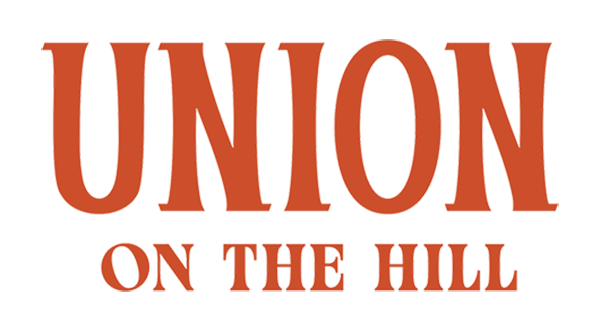 Union on the Hill logo