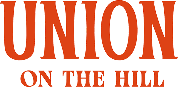 Union on the Hill logo