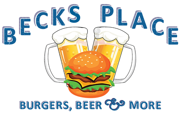 Beck's Place logo