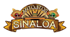 Antojitos Sinaloa Mexican & Seafood logo