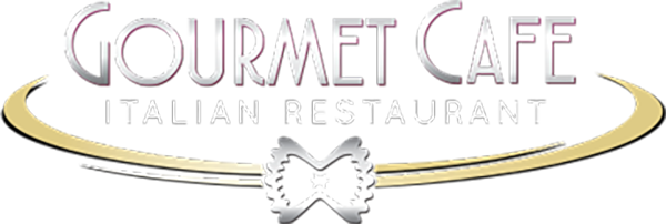 Gourmet Cafe logo