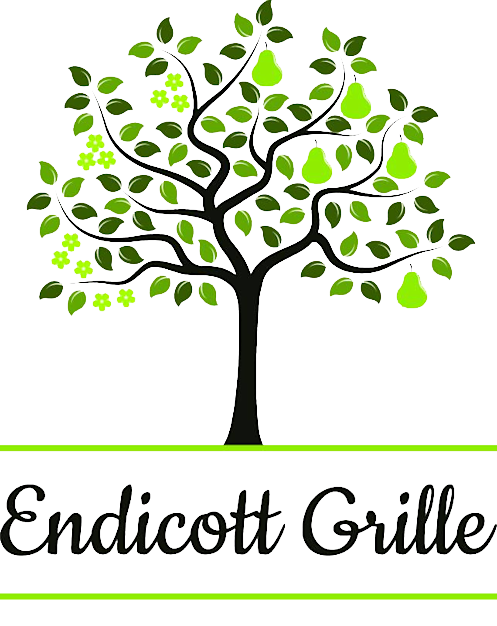 Endicott Grille logo