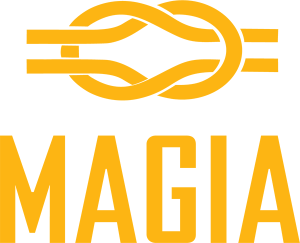 Magia Restaurant & Bar logo