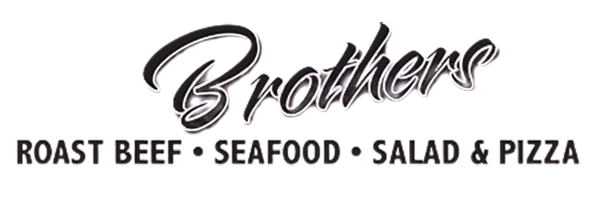 Brother's Roast Beef & Seafood logo