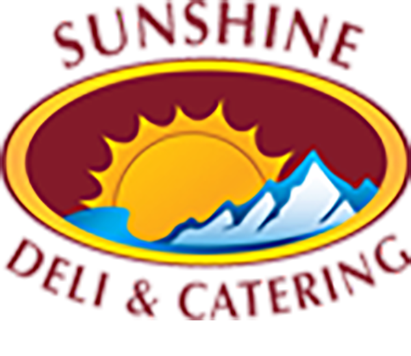Sunshine Deli & Catering logo